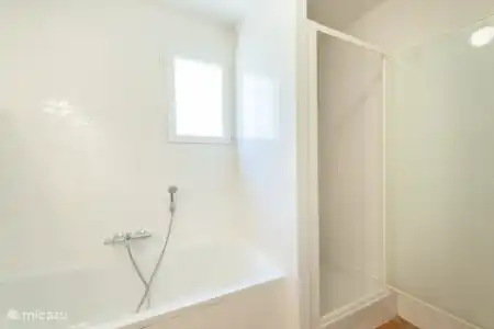 Vakantiehuis Frankrijk, Vaucluse, Saumane-de-Vaucluse villa Villa la Coquille
