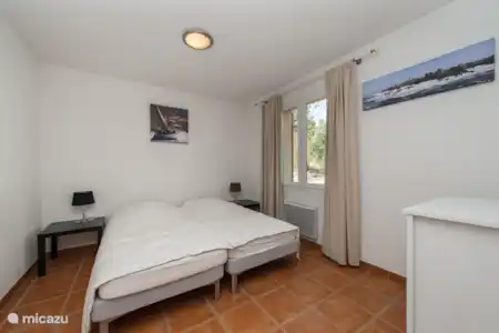 Vakantiehuis Frankrijk, Vaucluse, Saumane-de-Vaucluse villa Villa la Coquille