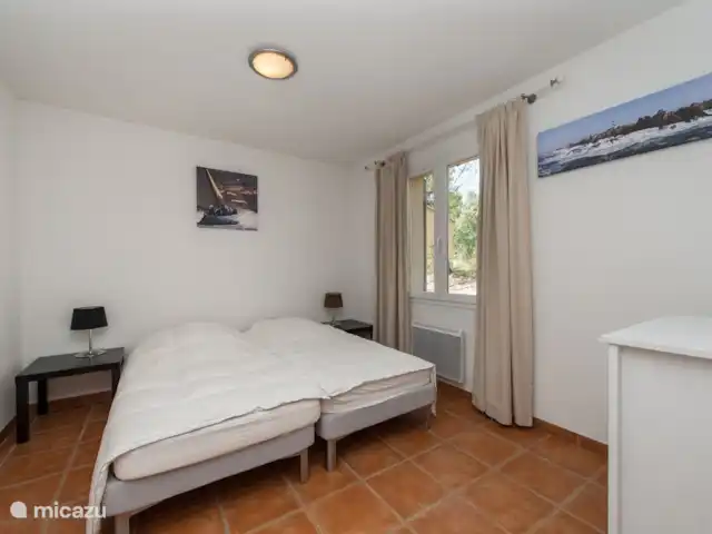 Villa la Coquille | France, Vaucluse, Saumane-de-Vaucluse - villa