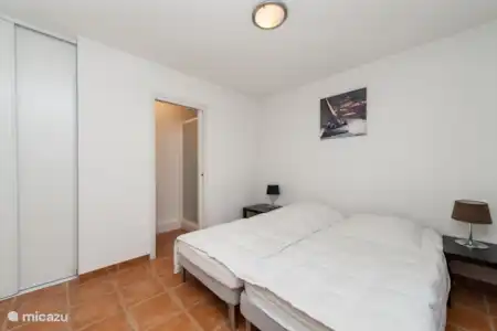 Vakantiehuis Frankrijk, Vaucluse, Saumane-de-Vaucluse villa Villa la Coquille