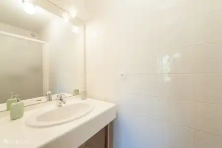 Vakantiehuis Frankrijk, Vaucluse, Saumane-de-Vaucluse villa Villa la Coquille