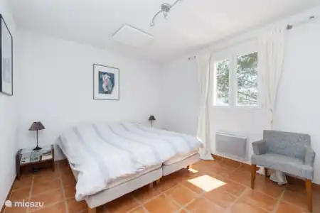 Vakantiehuis Frankrijk, Vaucluse, Saumane-de-Vaucluse villa Villa la Coquille