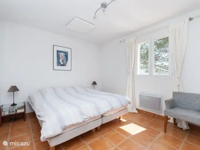 Villa la Coquille | France, Vaucluse, Saumane-de-Vaucluse - villa