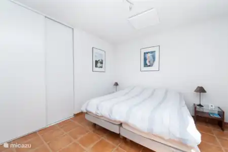 Vakantiehuis Frankrijk, Vaucluse, Saumane-de-Vaucluse villa Villa la Coquille