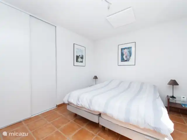 Villa la Coquille | France, Vaucluse, Saumane-de-Vaucluse - villa