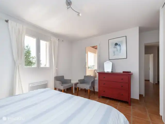 Villa la Coquille | France, Vaucluse, Saumane-de-Vaucluse - villa