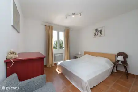 Vakantiehuis Frankrijk, Vaucluse, Saumane-de-Vaucluse villa Villa la Coquille