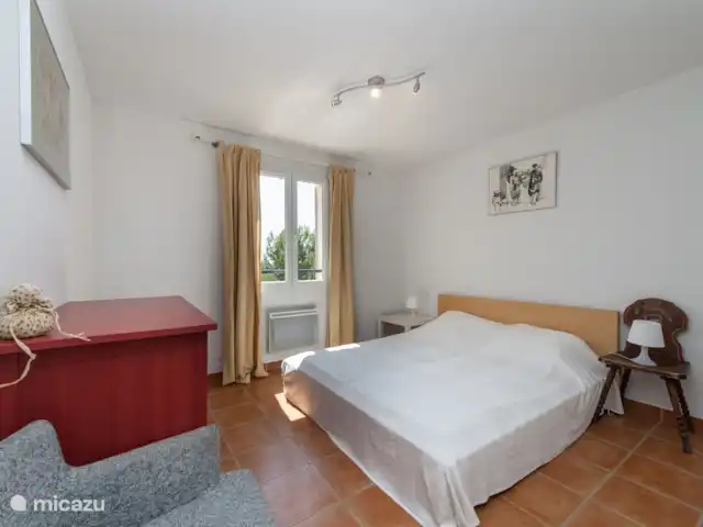 Villa la Coquille | France, Vaucluse, Saumane-de-Vaucluse - villa