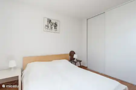 Vakantiehuis Frankrijk, Vaucluse, Saumane-de-Vaucluse villa Villa la Coquille