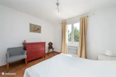 Vakantiehuis Frankrijk, Vaucluse, Saumane-de-Vaucluse villa Villa la Coquille