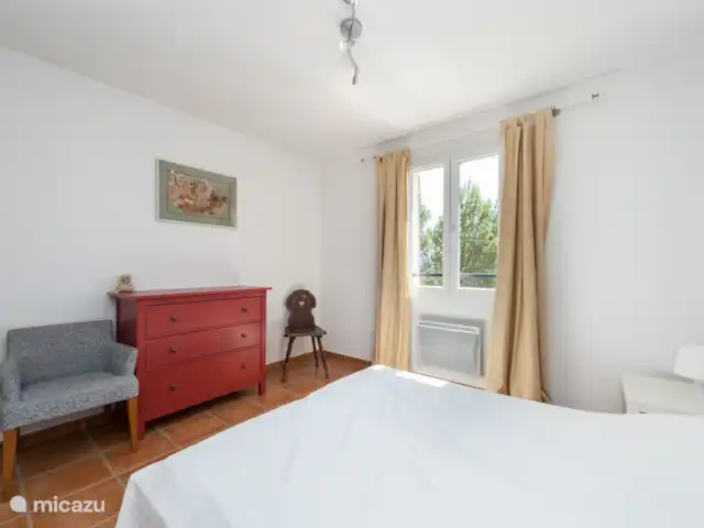 Villa la Coquille | France, Vaucluse, Saumane-de-Vaucluse - villa