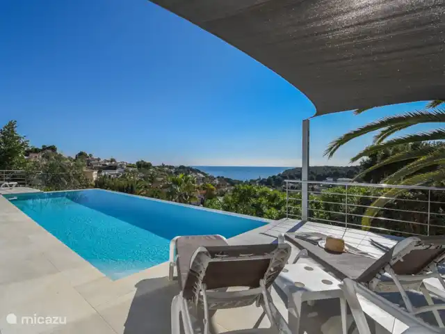 Villa Xanna | Espagne, Costa Blanca, Benissa - villa Villa Xanna | Espagne, Costa Blanca, Benissa - villa