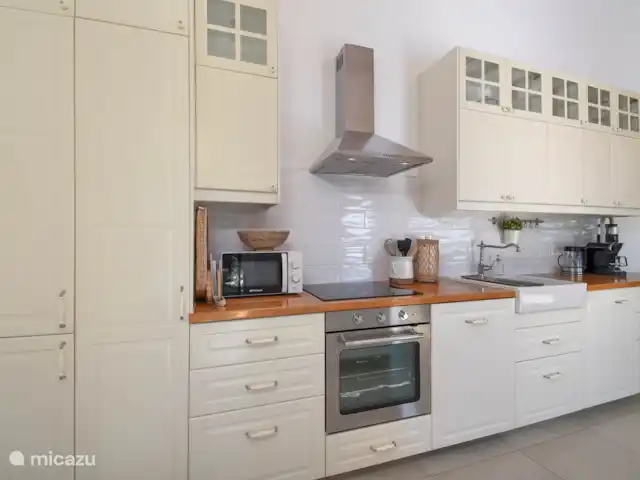 Villa Xanna | Espagne, Costa Blanca, Benissa - villa Cuisine