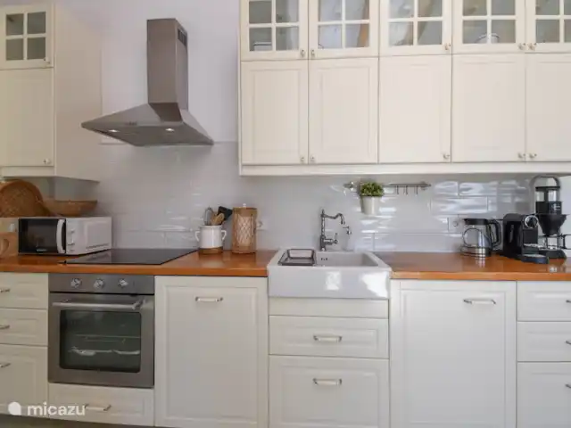 Villa Xanna | Espagne, Costa Blanca, Benissa - villa Cuisine
