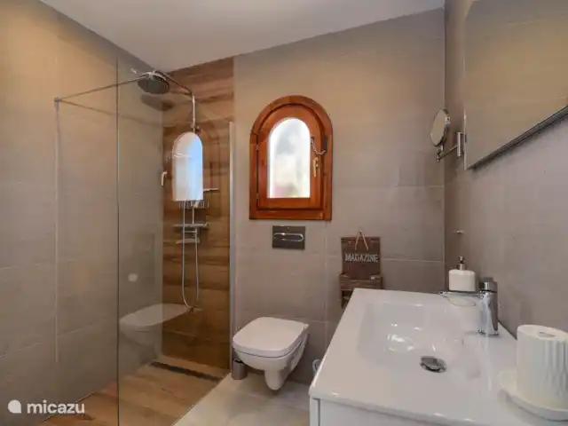 Villa Xanna | Espagne, Costa Blanca, Benissa - villa Salle de bain Chambre 2
