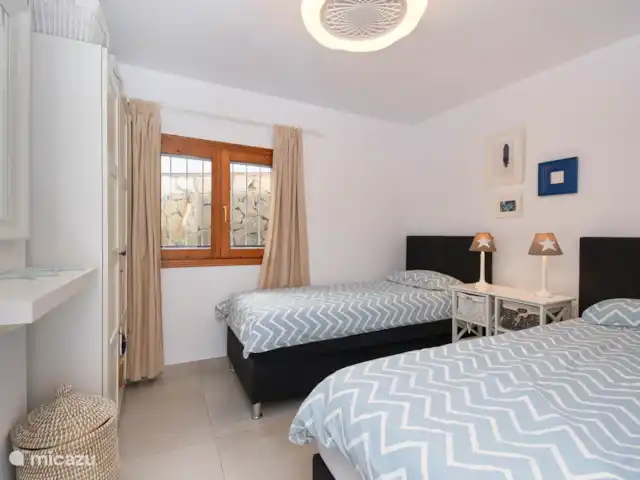 Villa Xanna | Espagne, Costa Blanca, Benissa - villa Chambre 3