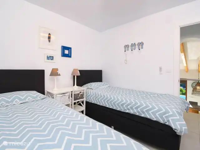 Villa Xanna | Espagne, Costa Blanca, Benissa - villa Chambre 3