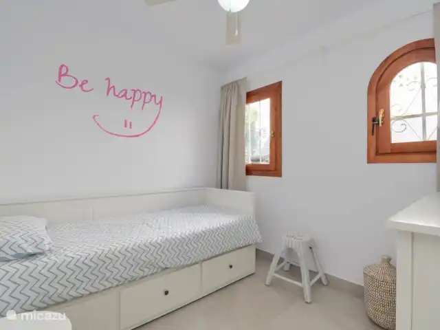 Villa Xanna | Espagne, Costa Blanca, Benissa - villa Chambre 4