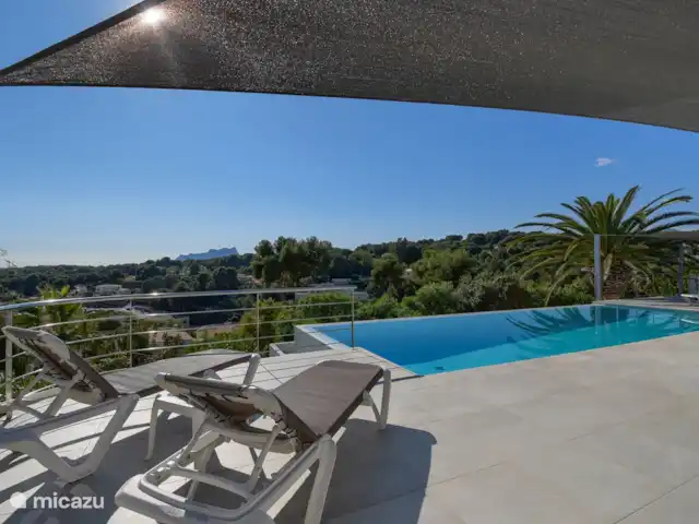 Villa Xanna | Espagne, Costa Blanca, Benissa - villa piscine