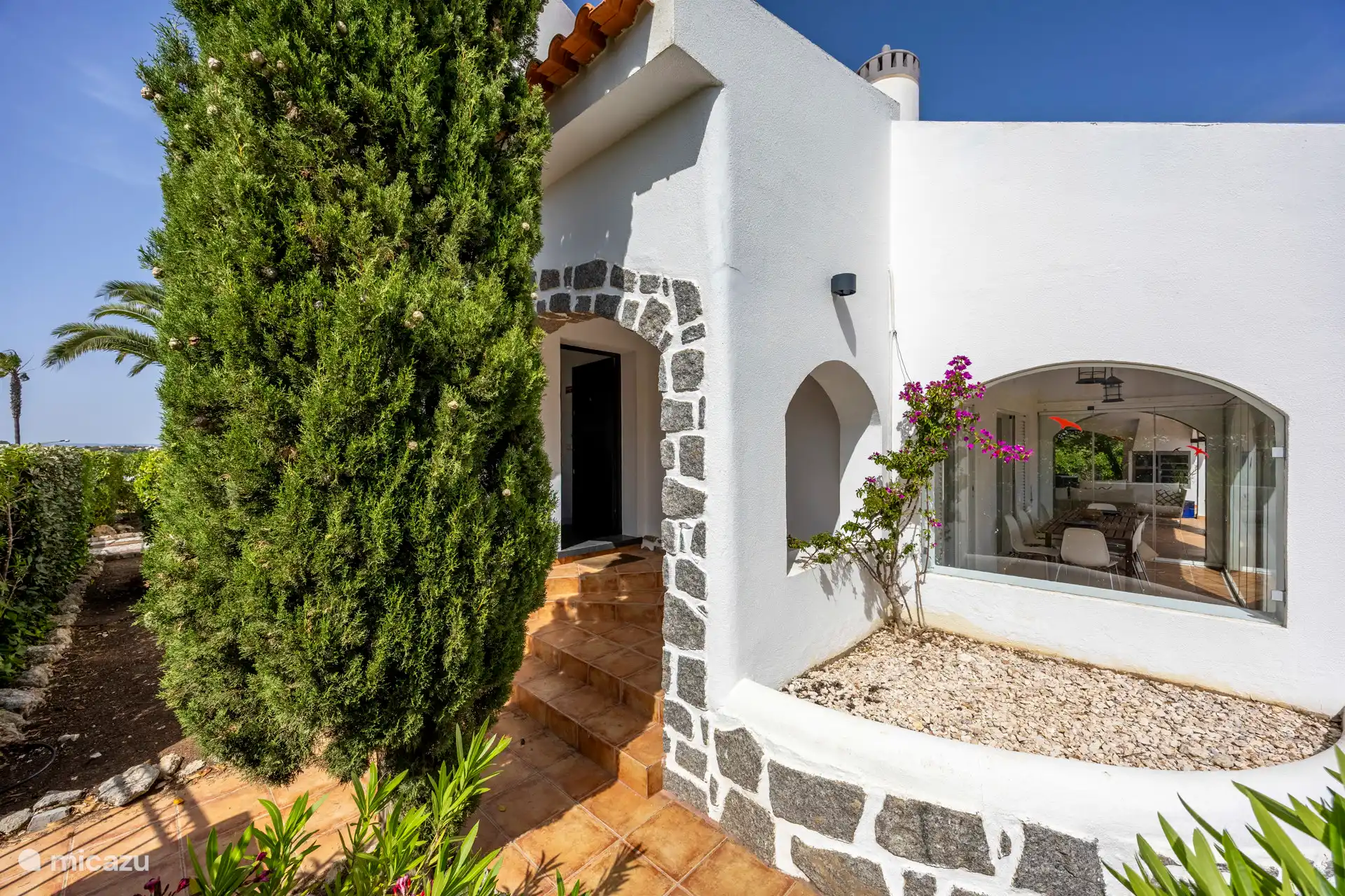 Casa Bodil