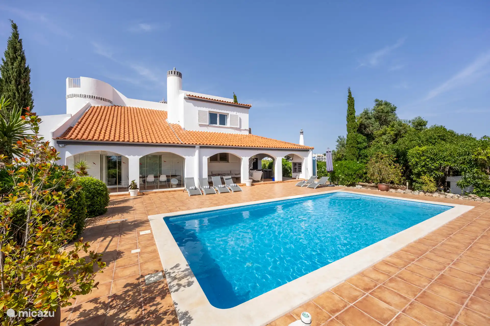 Casa Bodil