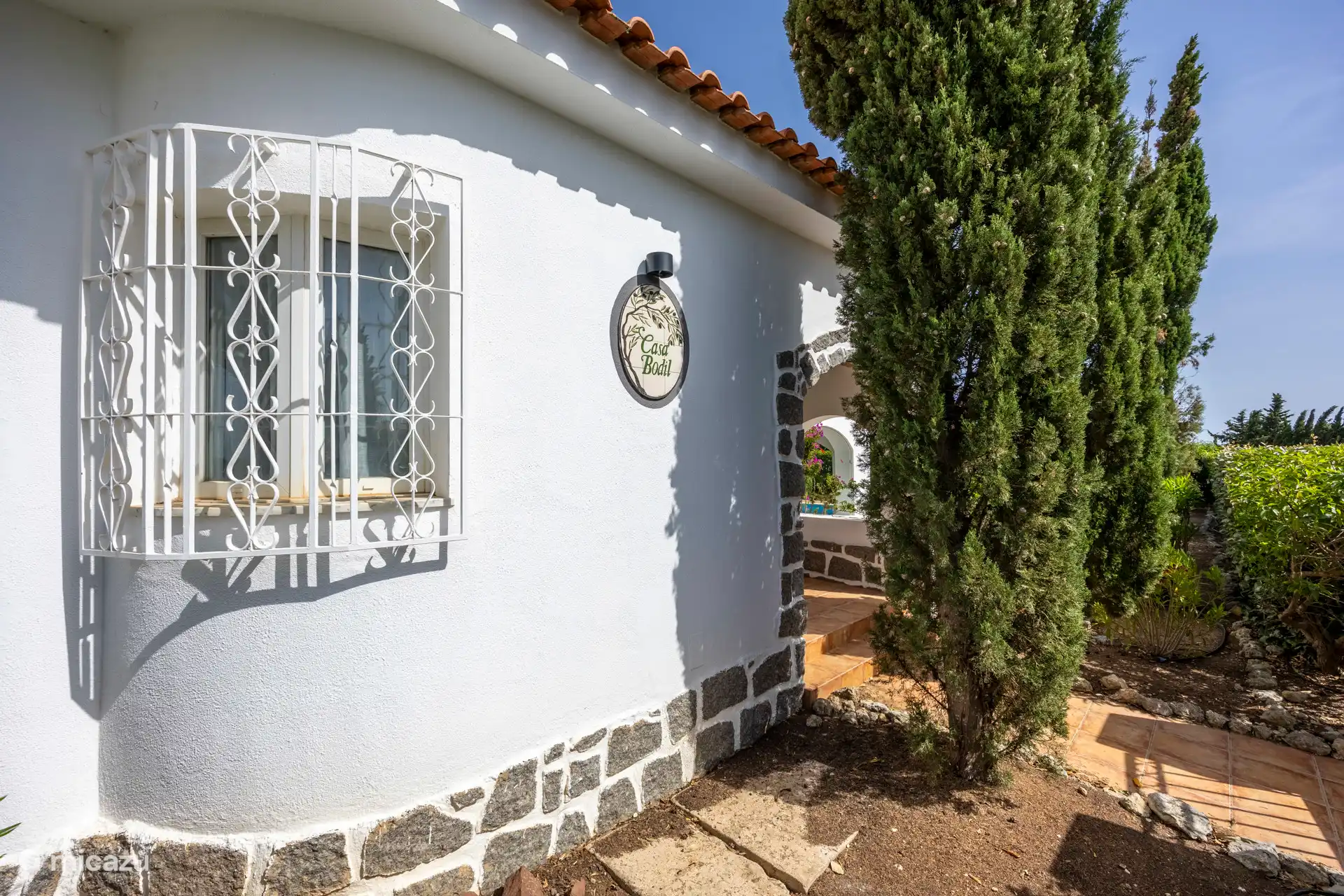Casa Bodil