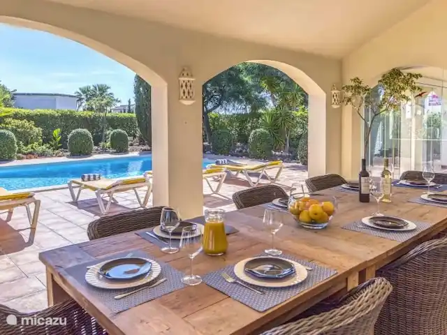 Villa Bodil | Portugal, Algarve, Carvoeiro - villa