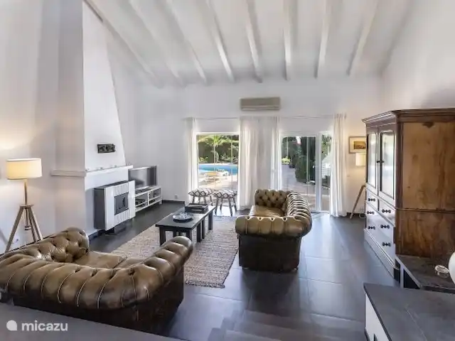 Villa Bodil | Portugal, Algarve, Carvoeiro - villa