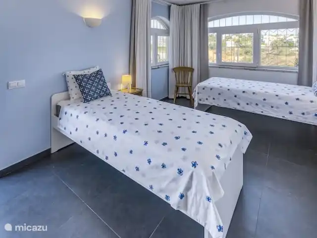 Villa Bodil | Portugal, Algarve, Carvoeiro - villa