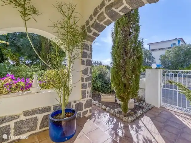 Villa Bodil | Portugal, Algarve, Carvoeiro - villa