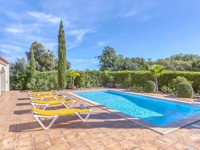 Villa Bodil | Portugal, Algarve, Carvoeiro - villa