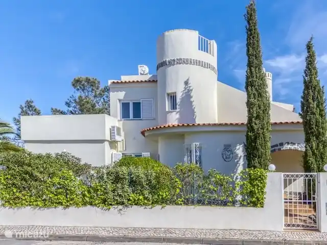 Villa Bodil | Portugal, Algarve, Carvoeiro - villa
