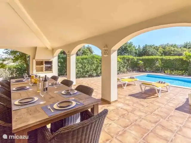 Villa Bodil | Portugal, Algarve, Carvoeiro - villa