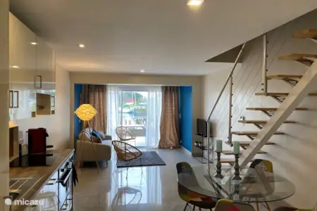 Vakantiehuis Frankrijk, Hérault, Cap d'Agde geschakelde woning Marina Vakantiehuis Frankrijk, Hérault, Cap d'Agde geschakelde woning Marina