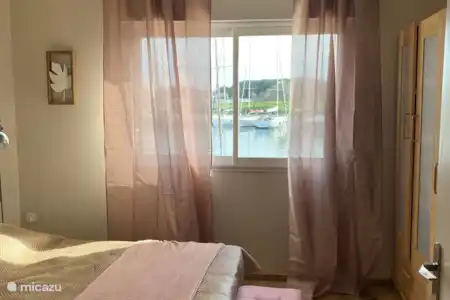 Vakantiehuis Frankrijk, Hérault, Cap d'Agde geschakelde woning Marina