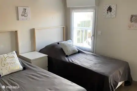 Vakantiehuis Frankrijk, Hérault, Cap d'Agde geschakelde woning Marina