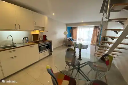 Vakantiehuis Frankrijk, Hérault, Cap d'Agde geschakelde woning Marina