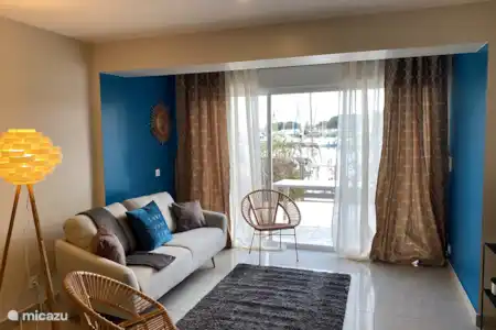 Vakantiehuis Frankrijk, Hérault, Cap d'Agde geschakelde woning Marina