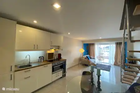 Vakantiehuis Frankrijk, Hérault, Cap d'Agde geschakelde woning Marina