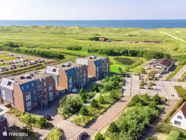 apartamento en Países Bajos, Holanda del Norte, Callantsoog – Duinerei A23 apartamento en Países Bajos, Holanda del Norte, Callantsoog – Duinerei A23