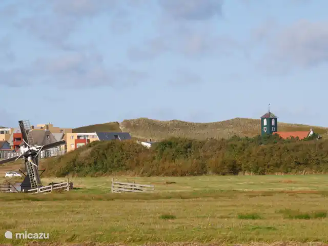 apartamento en Países Bajos, Holanda del Norte, Callantsoog – Duinerei A23 Cóog