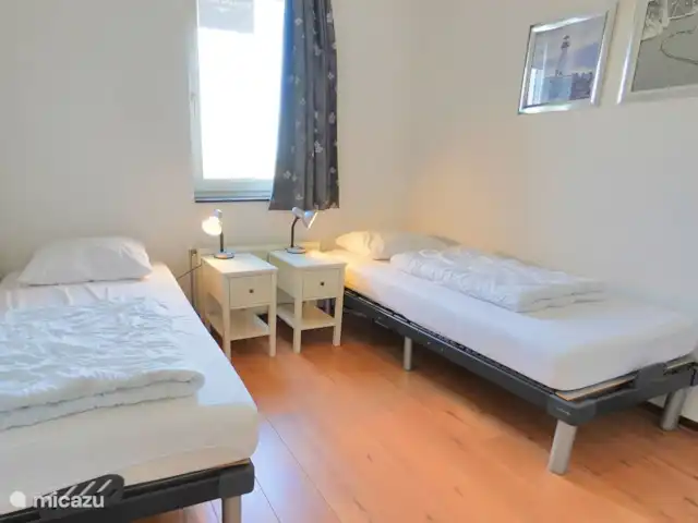 apartamento en Países Bajos, Holanda del Norte, Callantsoog – Duinerei A23 Dormitorio