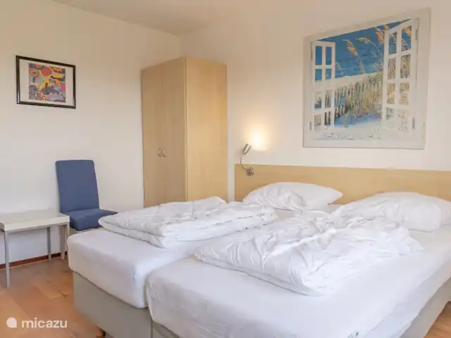 apartamento en Países Bajos, Holanda del Norte, Callantsoog – Duinerei A23 dormitorio