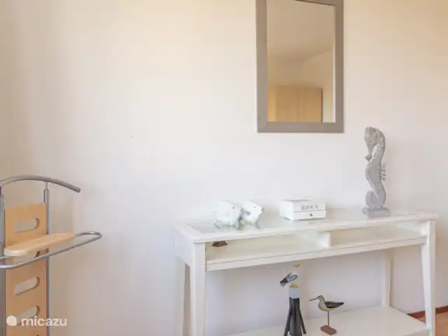 apartamento en Países Bajos, Holanda del Norte, Callantsoog – Duinerei A23 dormitorio