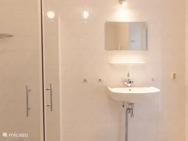 apartamento en Países Bajos, Holanda del Norte, Callantsoog – Duinerei A23 dormitorio