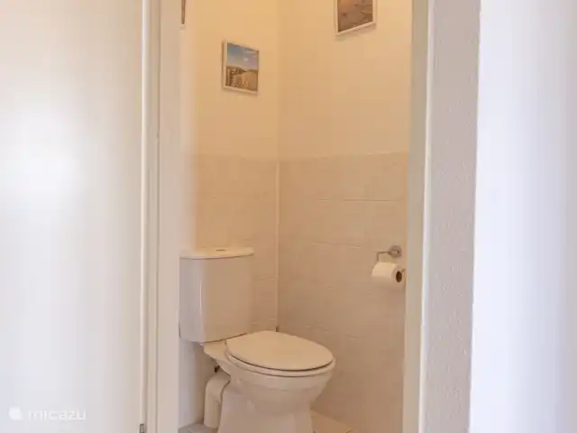 apartamento en Países Bajos, Holanda del Norte, Callantsoog – Duinerei A23 dormitorio