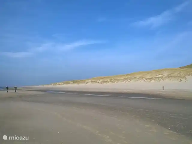 apartamento en Países Bajos, Holanda del Norte, Callantsoog – Duinerei A23 Ambiente
