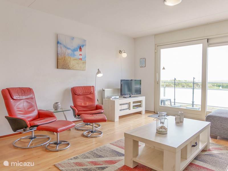 Holiday home in Netherlands, North Holland, Callantsoog Apartment Duinerei A23