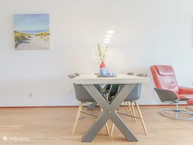 apartamento en Países Bajos, Holanda del Norte, Callantsoog – Duinerei A23 cocina