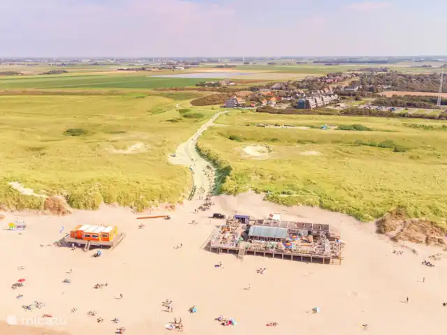 Duinerei A21 | Pays-Bas, Hollande du Nord, Callantsoog - appartement